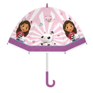 Paraplu - Gabby's dollhouse - 69cm