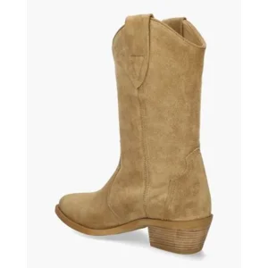 Alpe Claire 2111 Bruin Damesboots