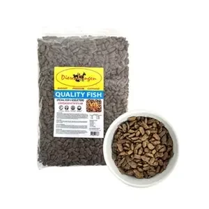 Budget Premium Quality Fish 1 kg