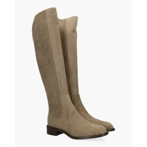 Nalini 24I201 Taupe Dameslaarzen