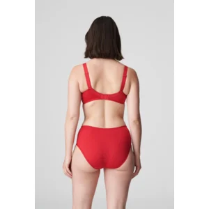 Prima Donna - Deauville - Tailleslip – 0561811 - Scarlet