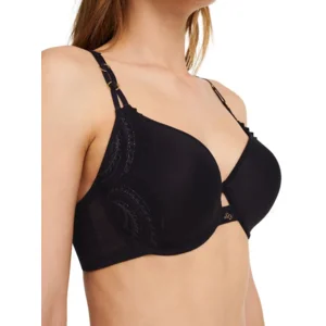 Chantelle – BH Voorgevormd – Mystic Dream – C11YN1 – Black Lurex