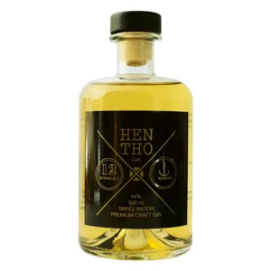 Hentho Gin The Classic Edition