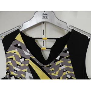 Egatex Zomerkleed multicolor tot 3XL ( EGA.214 )