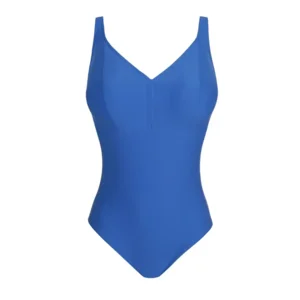 Prima Donna Swim Aswan badpak in blauw