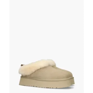 UGG Tazzelle Mustard Seed Damespantoffels