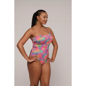Prima Donna Swim Cairo badpak in multicolor