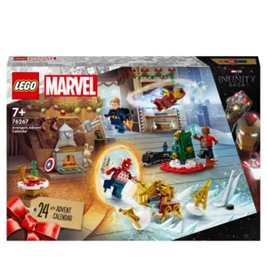 LEGO® 76267 Marvel Avengers adventkalender 2023