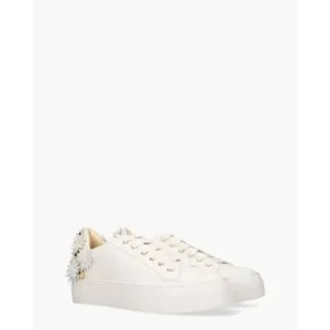 AGL Daisy Wit Damessneakers