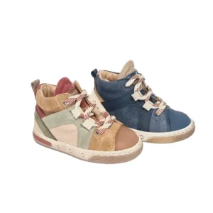 Zecchino d'Oro Sneaker N12-1558 Beige 24