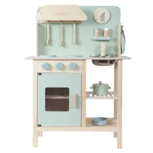 Keuken - Speelkeuken - Mint - Little Dutch