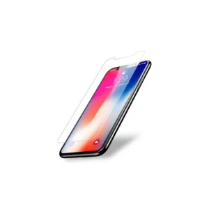 IPHONE X SCREEN PROTECTOR TEMPERED GLASS 2.5D 9H