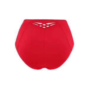 Marlies Dekkers – Dame de Paris – Tailleslip – 18146 – Red