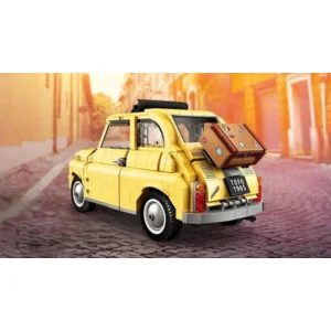LEGO Creator Expert - Fiat 500 - 10271