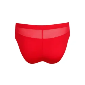 Prima Donna Sophora slip in rood