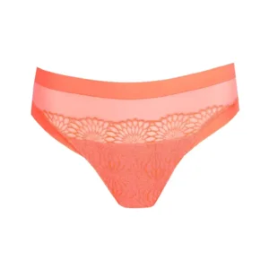 Prima Donna Sophora slip  in neon oranje