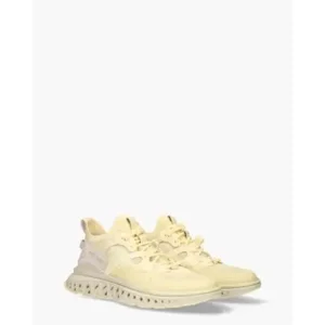 Cole Haan 5.Zerogrand WRK Ecru Herensneakers
