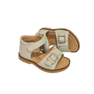 Lunella Sandaal Beginstapper 25550 Mintgroen 22