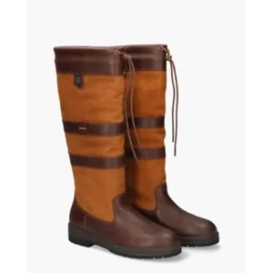 Dubarry Galway 3885 Bruin Heren Outdoorboots