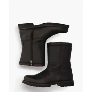 Panama Jack Fedro Igloo C3 Zwart Herenboots
