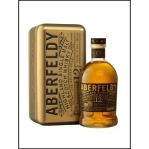 Aberfeldy 12 Years Gold Bar