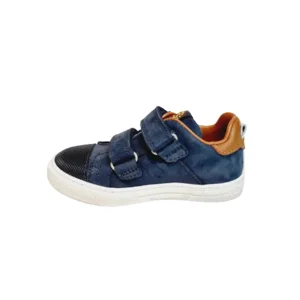 Stones and Bones Schoen PERUN 4555 Blauw 30
