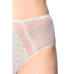 Louisa Bracq – Tweegy – Tailleslip – 535-50 – Cupcake