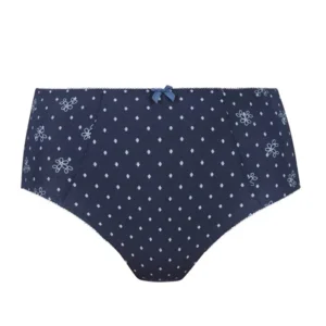 Anita – Belvedere – Tailleslip - 1387 – Deep Blue