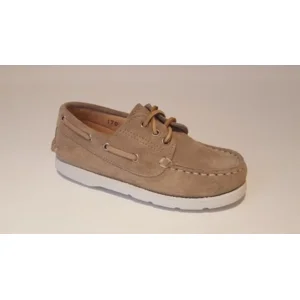 Ocra Bootschoen D170V Beige 31
