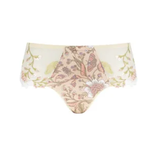 Louisa Bracq – Flora – Shorty – 534-40 – Lin