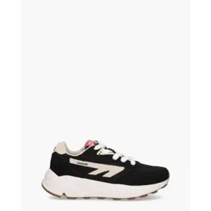 HI-TEC HTS Shadow RGS Zwart Herensneakers