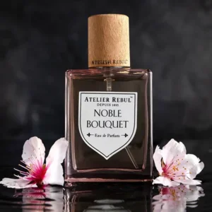 Atelier Rebul Noble Bouquet Eau De Parfum 50ML