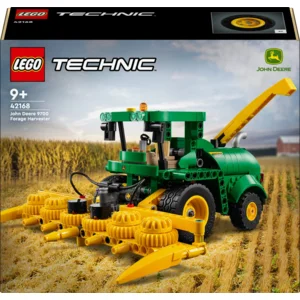 LEGO® 42168 Technic John Deere 9700 Forage Harvester