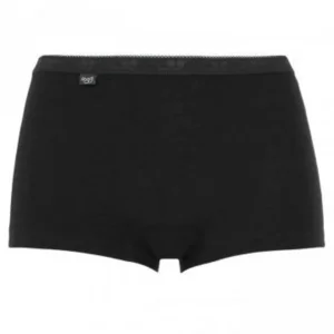 Sloggi Basic Short - 10189218 - Black