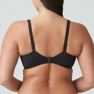 Prima Donna Swim Barrani beugel bikini in donkerbruin
