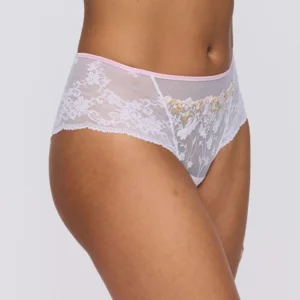 Marie Jo hotpants: Lizelot, Wit, Hipster model ( MJO.241 )