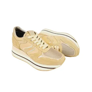 HIP Sneaker D1201 Beige