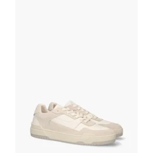 Filmore Etna Vulc. Beige/Witte Herensneakers