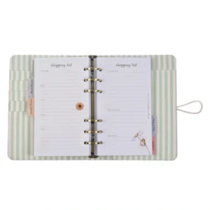 Personal Organiser - Oops a Daisy