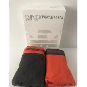 Herenboxer Emporio Armani