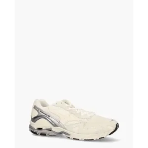 Mizuno Wave Rider Off-White Herensneakers