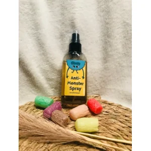 Anti Monster Spray