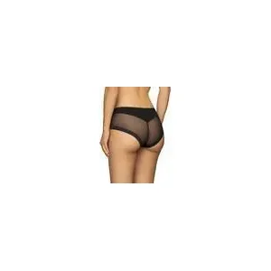 Felina Shorty: Divine Vision Shorty, Zwart ( FEL.574 )