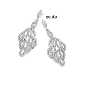 Gento Jewels Ketting met hanger IB32/48