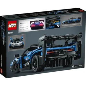 LEGO Technic - McLaren Senna GTR - 42123