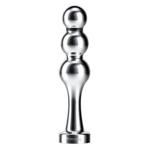 Mystim Bold Boris Kugeldildo