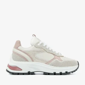 VIA VAI Sneaker LIZ DULCE 62031 Nude 37
