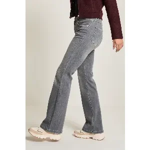 Para Mi Jeansbroek:  Jade, Grey Used, Daily Denims L32 ( PARA.378 )