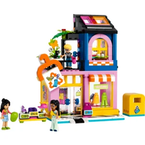 LEGO® 41614 Friends Vintage kledingwinkel
