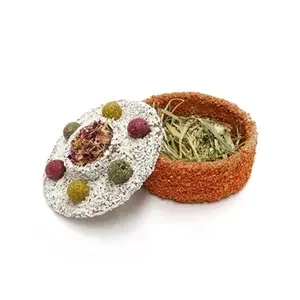 Rosewood Naturals Verjaardagstaart